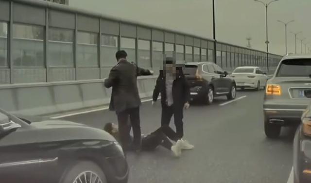 佛山律师事务所眼中的“宾利打人事件”启示录