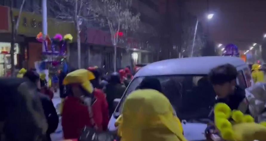 酒驾与公共安全：从定西事故看南海区律师事务所的角色与责任