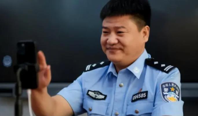 佛山律师从反诈老陈为什么哭谈起