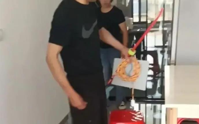 佛山律师：“提灯定损”，一场权力的滥用