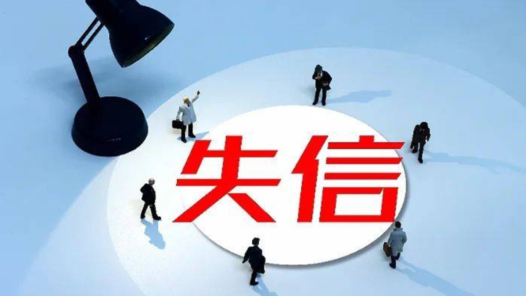 失信被执行人现象与禅城区律师事务所的应对策略