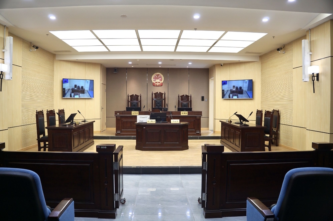 禅城区律师事务所:为何当事人即使质疑法律仍选择聘请律师？