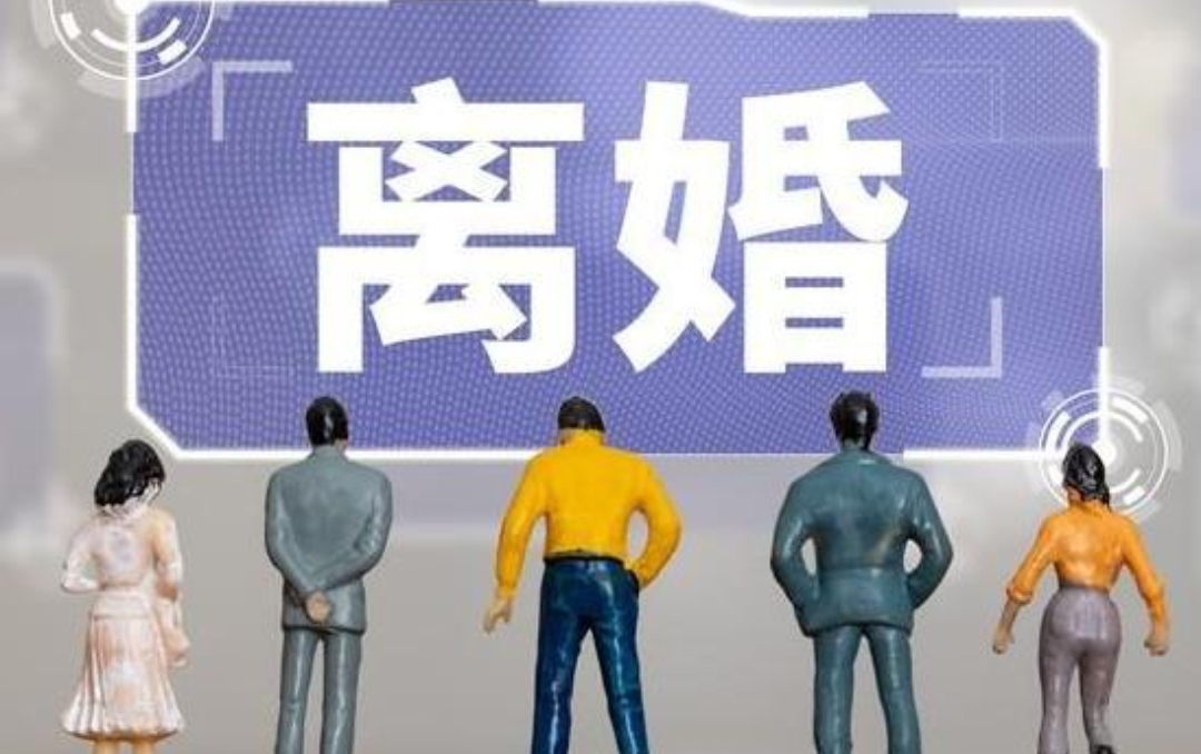 佛山律师谈离婚案件中小孩的归属