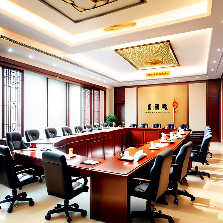 佛山律师：企业发展的守护者