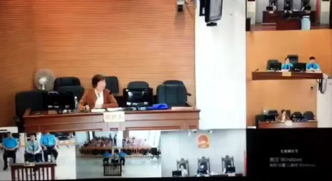 佛山律师：法庭上律师与法官的“斗智”