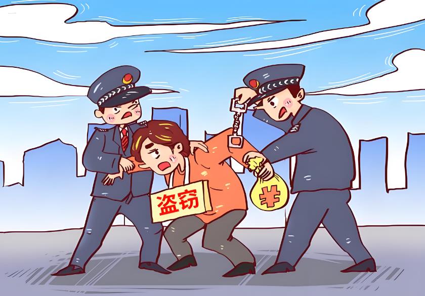 当“公司废品”变成“盗窃赃物”：15000元背后的罪与罚，以及专业的佛山刑事律师突围之道