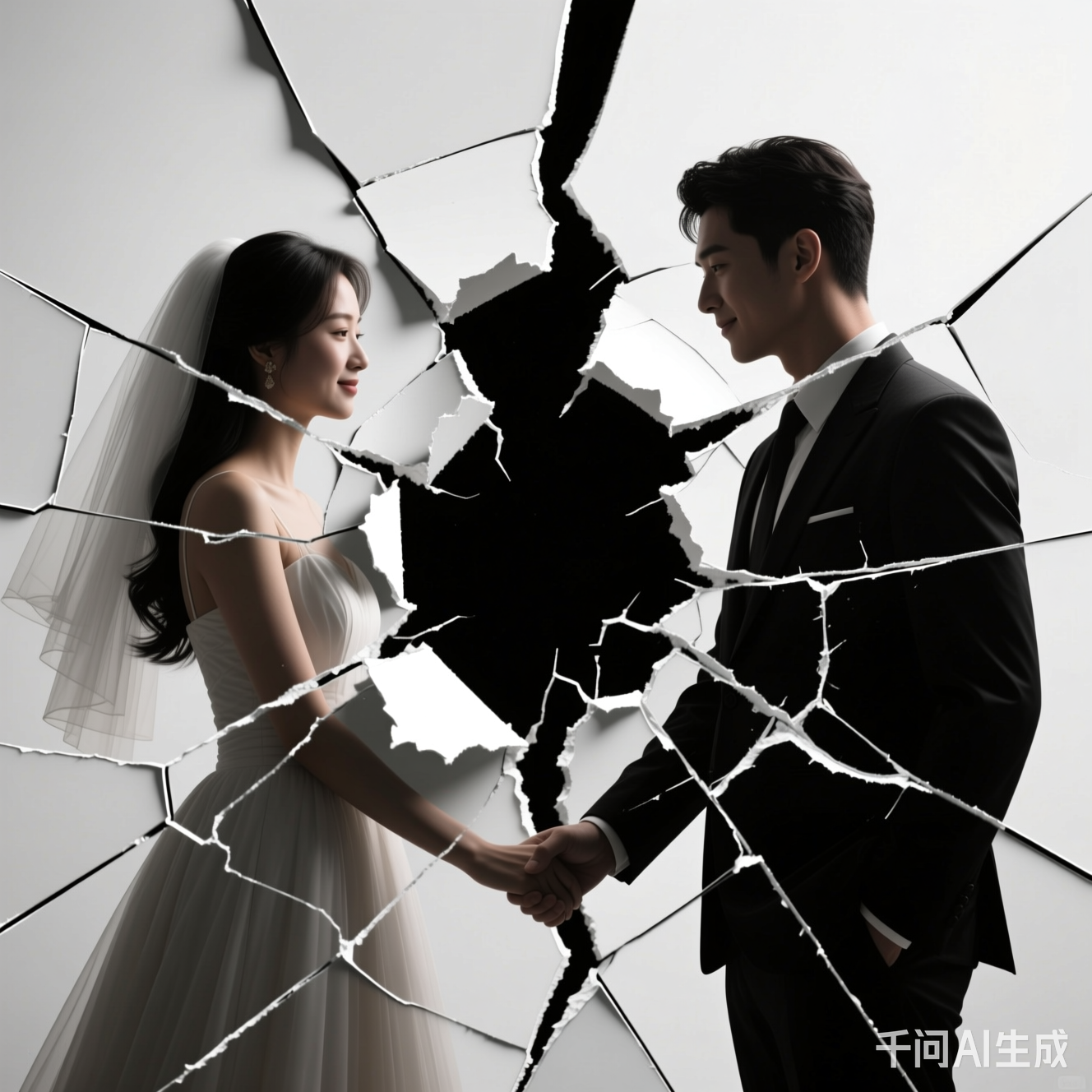 佛山律师事务所：二婚妈妈争取女儿抚养权与离婚财产分割的法律指南