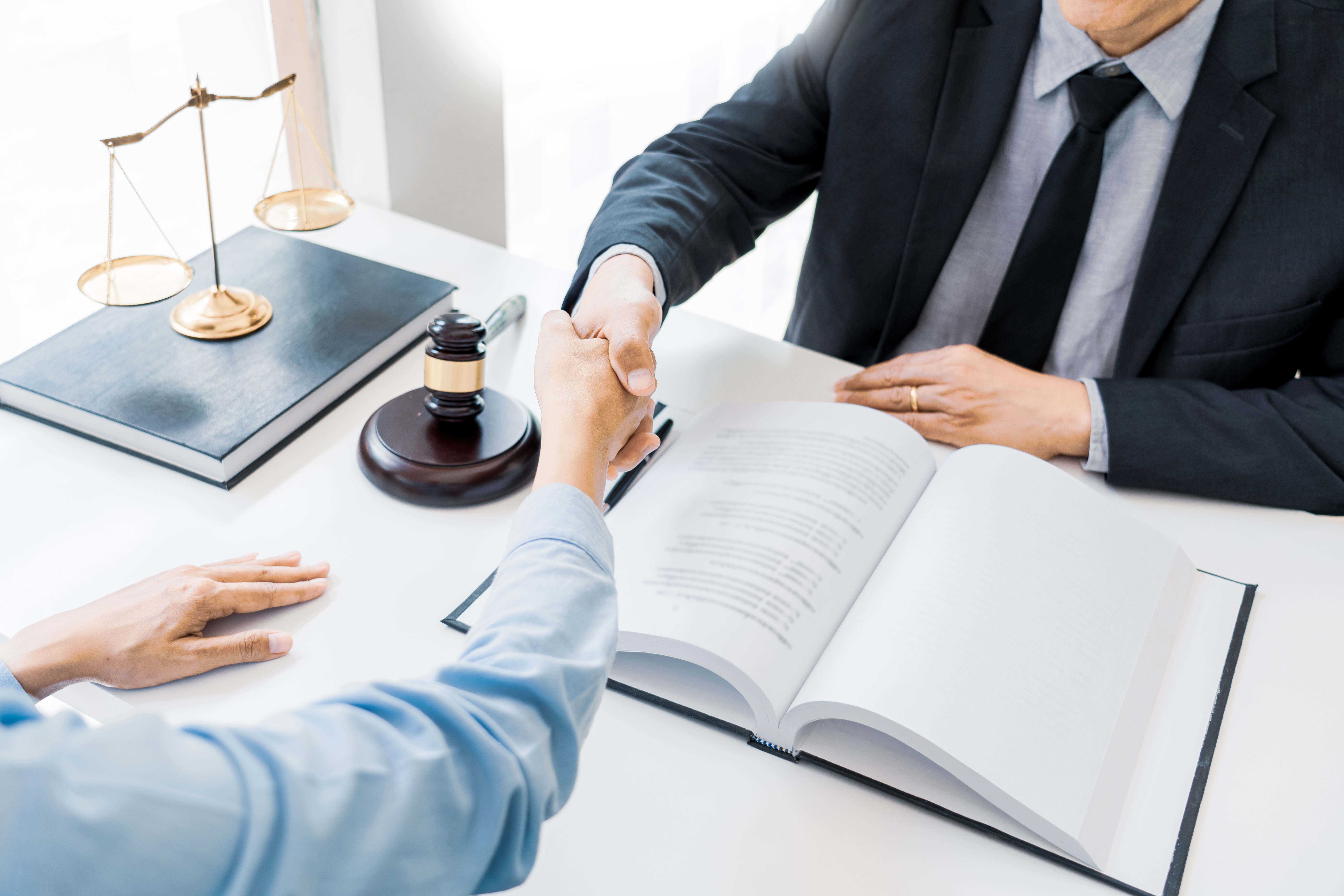 佛山律师事务所处理民事