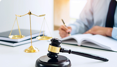 刑事纠纷中的佛山律师事务