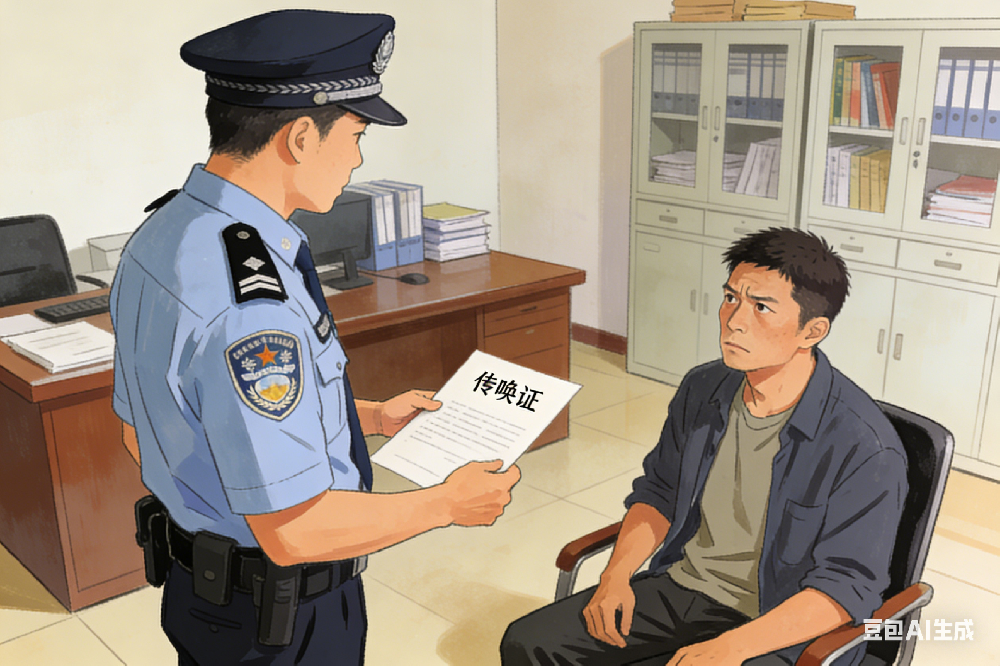 佛山叶本礼律师：收到传唤别慌！诈骗罪嫌疑人讯问应对全攻略